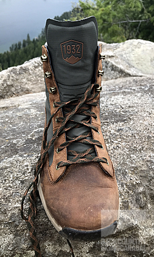 Danner deals 650 explorer